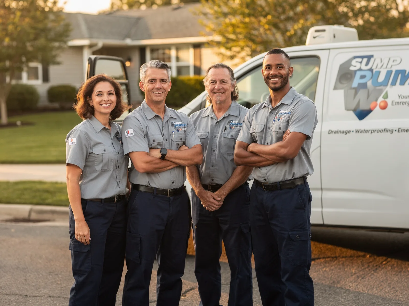 Water Heater Repair company in Summerset, SD